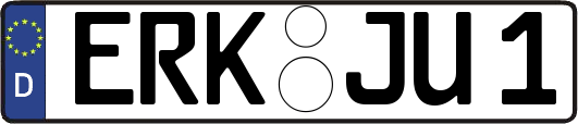 ERK-JU1