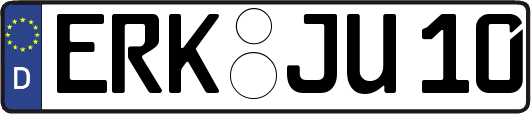 ERK-JU10