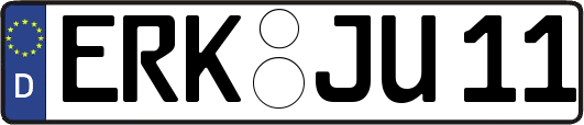 ERK-JU11