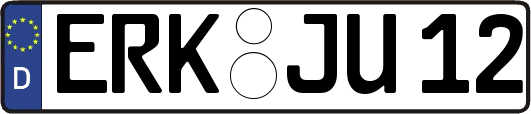 ERK-JU12