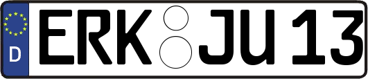 ERK-JU13