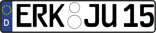 ERK-JU15