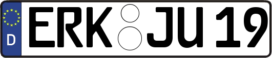 ERK-JU19