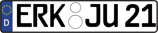 ERK-JU21