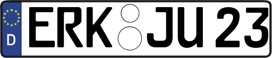 ERK-JU23