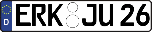 ERK-JU26