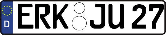 ERK-JU27