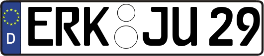 ERK-JU29