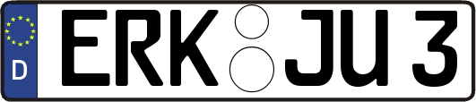 ERK-JU3