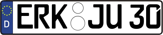 ERK-JU30