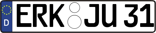 ERK-JU31