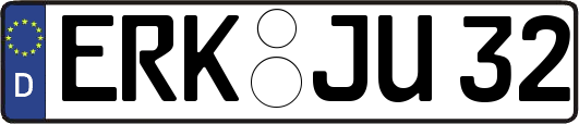 ERK-JU32