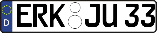 ERK-JU33