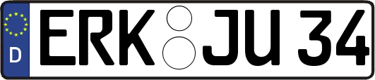 ERK-JU34