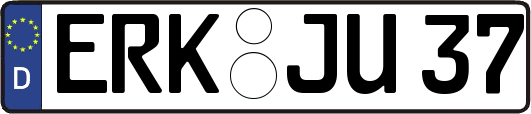 ERK-JU37