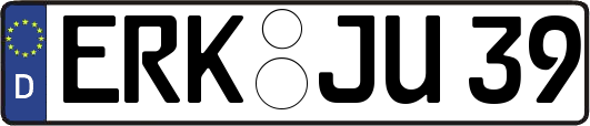 ERK-JU39