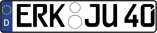 ERK-JU40