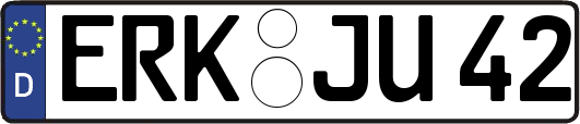 ERK-JU42