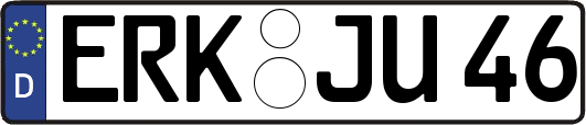 ERK-JU46