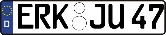 ERK-JU47