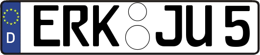 ERK-JU5