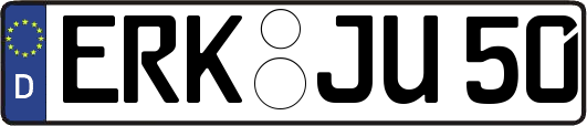 ERK-JU50