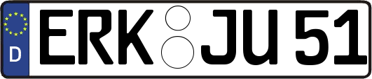 ERK-JU51
