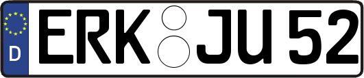 ERK-JU52