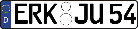 ERK-JU54