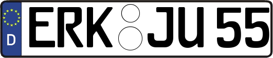 ERK-JU55