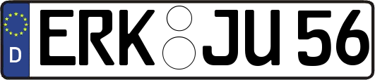 ERK-JU56