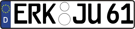 ERK-JU61