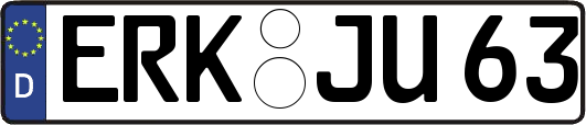 ERK-JU63