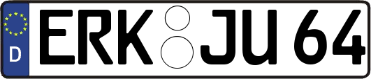 ERK-JU64