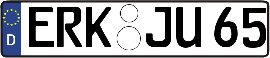 ERK-JU65