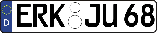 ERK-JU68