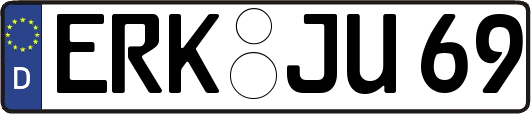 ERK-JU69