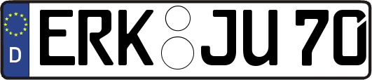 ERK-JU70