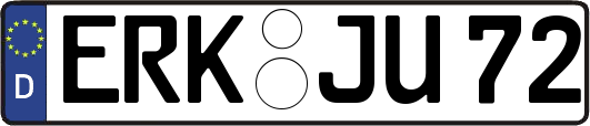 ERK-JU72