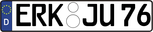ERK-JU76