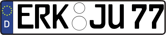 ERK-JU77