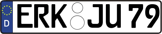ERK-JU79