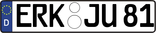 ERK-JU81