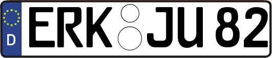 ERK-JU82