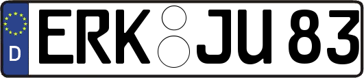 ERK-JU83