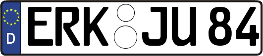 ERK-JU84