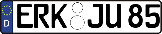 ERK-JU85