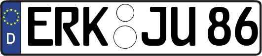 ERK-JU86