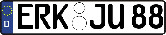 ERK-JU88