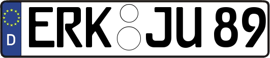 ERK-JU89